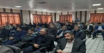 نشست روشنگری با موضوع 