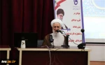 امام جمعه موقت تهران در گردهمایی سراسری فرماندهان بسیج اساتید دانشگاه فنی و حرفه‌ای، روز یکشنبه ۲۲ خرداد ۱۴۰۱ حضور یافت. 2