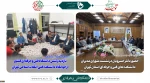 همزمان با آغاز سال تحصیلی جدید:
بازدید رئیس دانشگاه فنی و حرفه‌ای کشور از دانشکده فنی انقلاب اسلامی 2