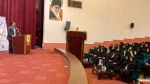 مراسم گرامیداشت روز حسابدار در دانشگاه فنی و حرفه ای استان قم برکزار شد 2