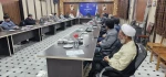 در آستانه فرا رسیدن دهه مبارک کرامت؛

مراسم تودیع و معارفه مسئول بسیج اساتید دانشگاه ملی مهارت واحد استانی قم- مرکز دختران برگزار شد. 2