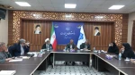 برگزاری مراسم گرامیداشت هفته آموزش و نکوداشت مقام استاد در دانشگاه ملی مهارت واحد استانی قم 3