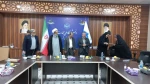 برگزاری مراسم گرامیداشت هفته آموزش و نکوداشت مقام استاد در دانشگاه ملی مهارت واحد استانی قم 16