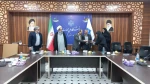 برگزاری مراسم گرامیداشت هفته آموزش و نکوداشت مقام استاد در دانشگاه ملی مهارت واحد استانی قم 18