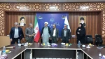 برگزاری مراسم گرامیداشت هفته آموزش و نکوداشت مقام استاد در دانشگاه ملی مهارت واحد استانی قم 19