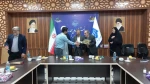 برگزاری مراسم گرامیداشت هفته آموزش و نکوداشت مقام استاد در دانشگاه ملی مهارت واحد استانی قم 23