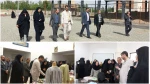 بازدید نماینده مردم شریف قم در مجلس شورای اسلامی از دانشگاه ملی مهارت واحد استانی قم
 2