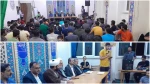 تقدیر از دانشجویان نمونه خوابگاهی دانشگاه ملی مهارت واحد استانی قم 2