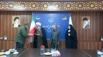 برگزاری جلسه شورای فرهنگی در دانشگاه ملی مهارت واحد استانی 15
