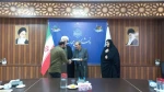 برگزاری جلسه شورای فرهنگی در دانشگاه ملی مهارت واحد استانی 17