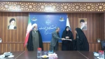 برگزاری جلسه شورای فرهنگی در دانشگاه ملی مهارت واحد استانی 19