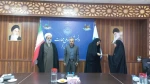 برگزاری جلسه شورای فرهنگی در دانشگاه ملی مهارت واحد استانی 21