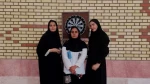 کسب مقام برتر دانشگاه ملی مهارت واحد استانی قم در مسابقات ورزشی دانشگاه‌های استان در رشته دارت 2