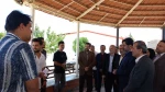 بازدید استاندار قم از دانشگاه ملی مهارت واحد استانی قم 6