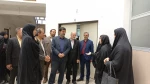 بازدید استاندار قم از دانشگاه ملی مهارت واحد استانی قم 11