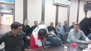 برگزاری کارگاه آموزشی توانمندسازی کارکنان با عنوان «کمک‌های اولیه پایه» 3