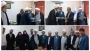 با حضور حجت الاسلام و المسلمین بنیان جوادی انجام شد؛

آیین تکریم و معارفه مسئول نهاد نمایندگی مقام معظم رهبری در دانشگاه ملی مهارت واحد استانی قم